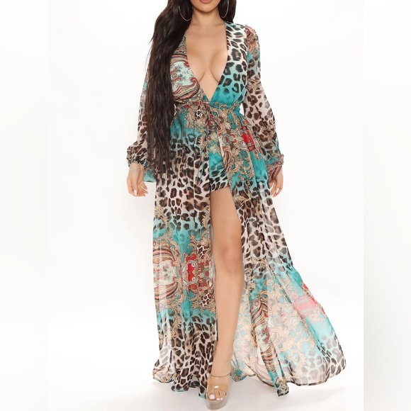 Women’s Romper - Picture 1 of 2